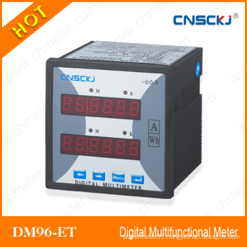 Dm96-Et Digital Mutilfunction Meters Made in China